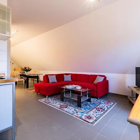 Hof Garz Apfelgarten *