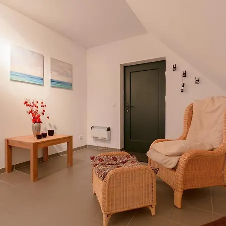 Hof Garz Apfelgarten