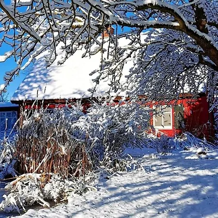 아파트 Hof Garz Apfelgarten