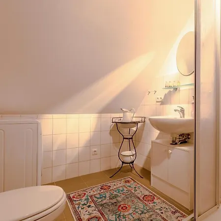 아파트 Hof Garz Apfelgarten *