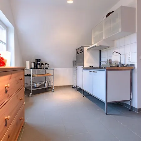 Hof Garz Apfelgarten *