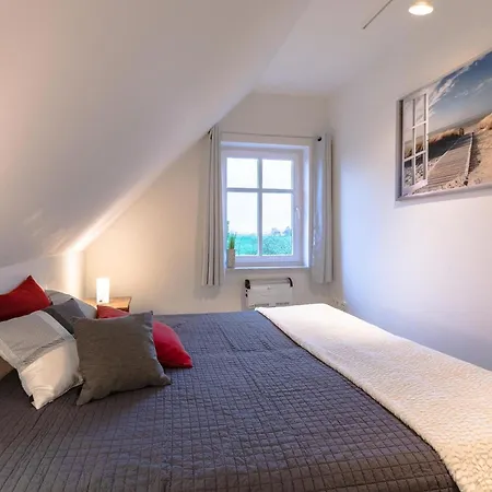 Hof Garz Apfelgarten * 포세리츠