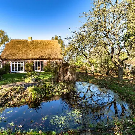 Hof Garz Apfelgarten