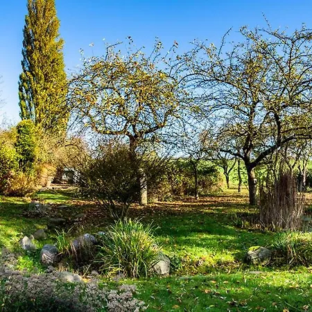 아파트 Hof Garz Apfelgarten *