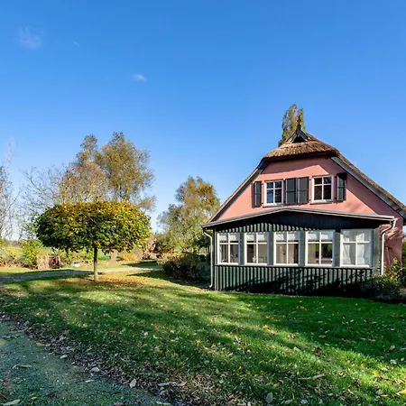 아파트 Hof Garz Apfelgarten 포세리츠