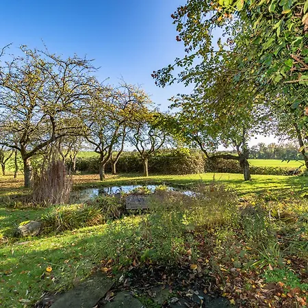 Hof Garz Apfelgarten *