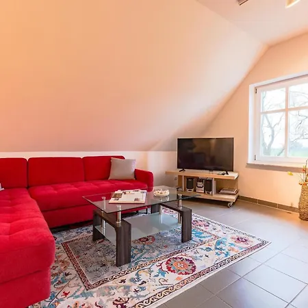 Hof Garz Apfelgarten